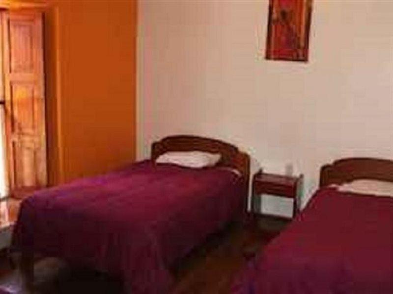 Tierra Del Inka Hotel Cuzco Exterior photo