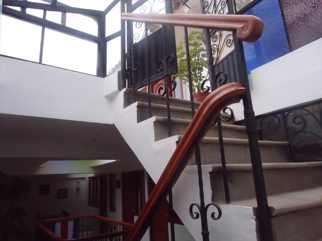 Tierra Del Inka Hotel Cuzco Exterior photo